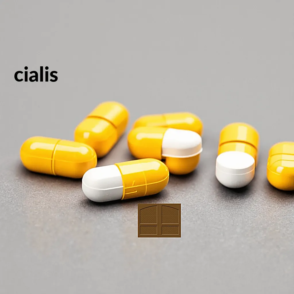 Cialis precio en farmacia españa